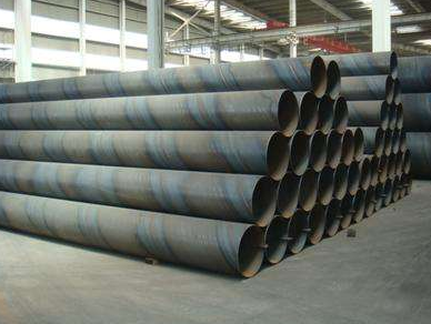 螺旋鋼管廠(chǎng)