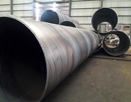河源螺旋鋼管廠家 河源螺旋鋼管廠家