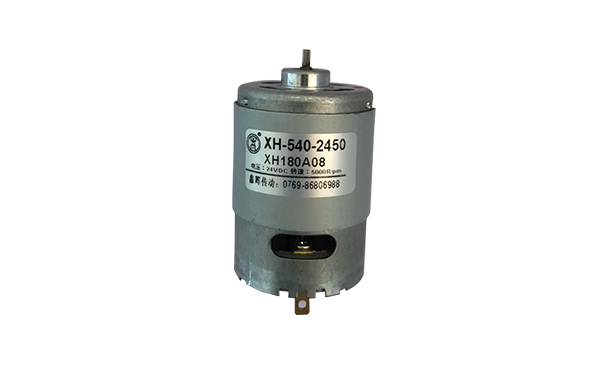 545直流永磁電機 545直流永磁電機