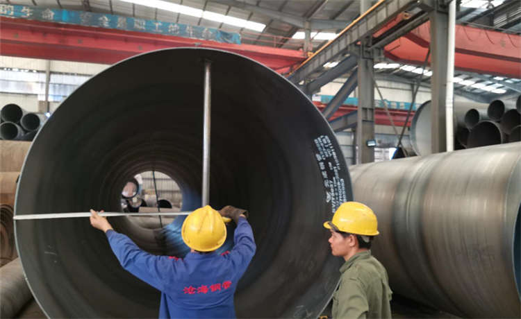 廠家直銷售后完善，卷板管鋼護筒，377-10mm螺旋焊管，1836螺旋鋼管