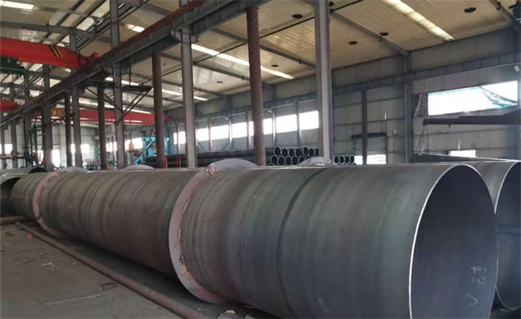 dn2100螺旋鋼管，百色鋼材場鋼構柱，2124mm螺旋鋼管，1000鎖扣鋼管樁