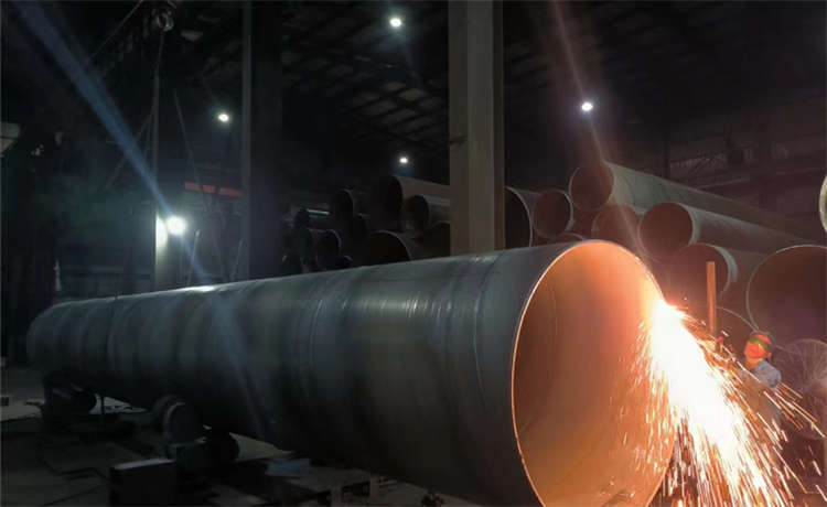 1920螺旋管，陽江1000-16mm鋼管樁，dn800螺旋管，鋼材場打樁護壁鋼護筒