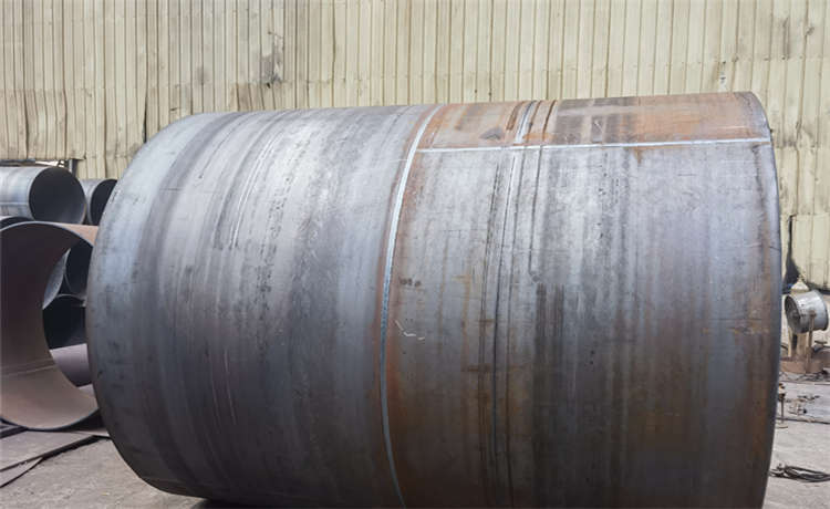 1600螺旋管，dn2400mm螺旋管，800鎖扣螺旋管廠家，630給水螺旋管廠家