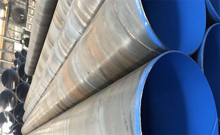 1020mm螺旋鋼管，dn2300mm螺旋鋼管，鋼材場旋挖樁鋼護筒廠家，給水防腐螺旋管廠家