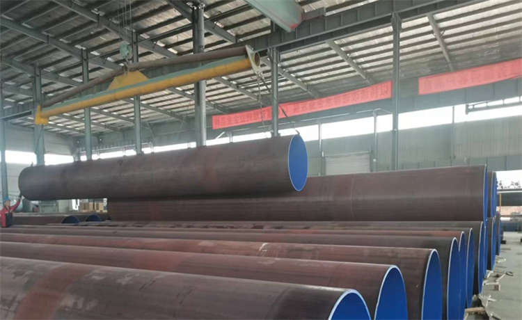 660mm螺旋管，惠州1650mm螺旋焊管，DN2600mm螺旋管，給水鋼管廠家