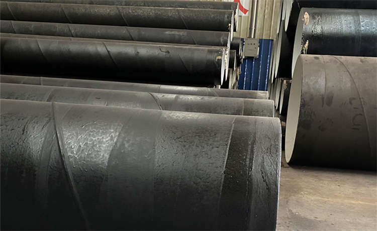 2700 920-6mm螺旋管，惠州325螺旋鋼管，1920螺旋管，埋地防腐螺旋管廠家