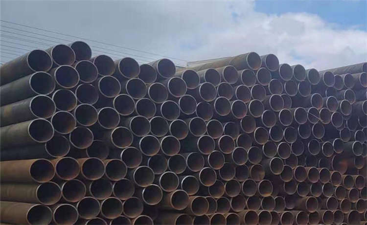 724mm螺旋鋼管，dn200螺旋鋼管，6mm螺旋管價格，鋼護筒加工