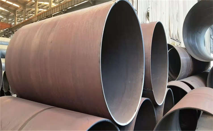 530螺旋鋼管廠家，鋼頂管加工廠家，377mm給水防腐螺旋管，1920-10mm螺旋管