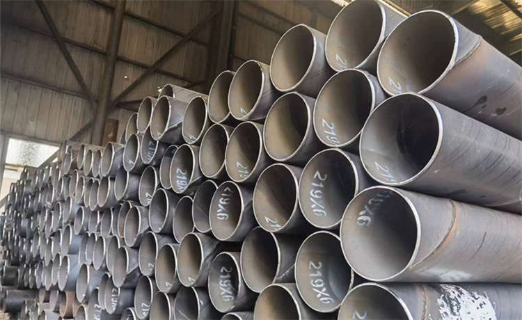 1050 2520mm螺旋焊管，崇左1220-12mm螺旋管，預埋件，供水螺旋鋼管廠家