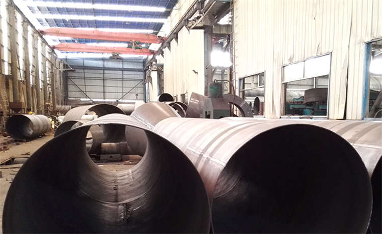 dn2800mm螺旋焊管,836螺旋鋼管,薄壁螺旋管廠家,鋼材場錳板批發