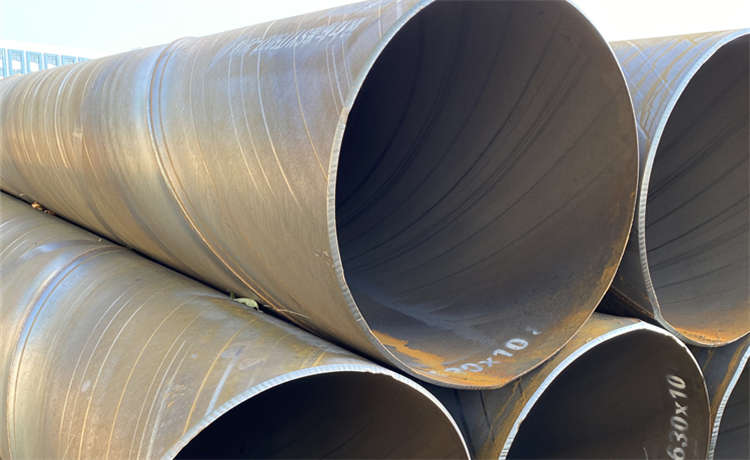 鋼鐵世界螺旋鋼管多少錢一米，鋼護筒廠商，630-6mm螺旋焊管，KY2021防腐螺旋管