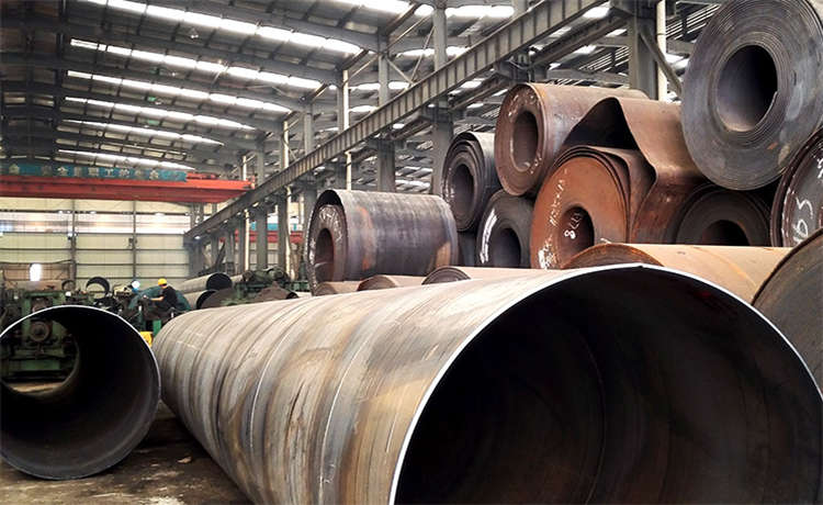 優(yōu)質(zhì)的螺旋鋼管,陽江螺旋管現(xiàn)貨,dn600螺旋焊管,鎖扣螺旋管廠家