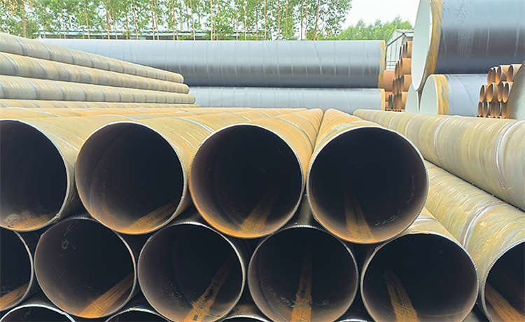 內直徑450mm螺旋焊管，630-12mm螺旋管，529-10mm螺旋管，920排水鋼管