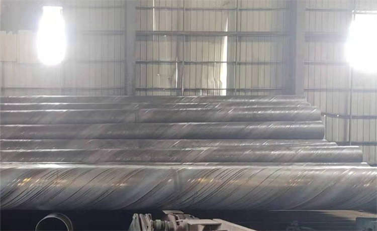 1420-8mm螺旋鋼管，2120-10-12-14-16mm螺旋焊管，大型知名螺旋鋼管生產廠家，排水鋼管廠家