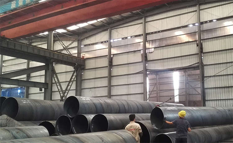 河源鋼鐵世界螺旋焊管，鍍鋅螺旋管，瀝青玻璃纖維布防腐螺旋管，14鋼管樁廠家