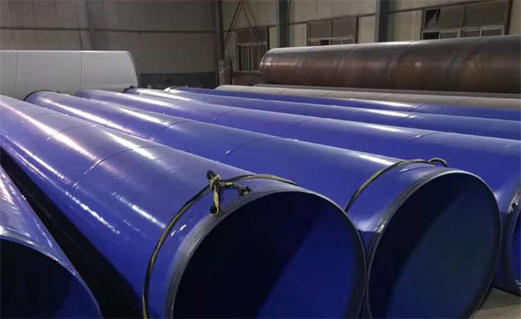 1200mm鎖扣螺旋鋼管，200mm螺旋管，自來水鋼管廠家，供水螺旋焊管廠家