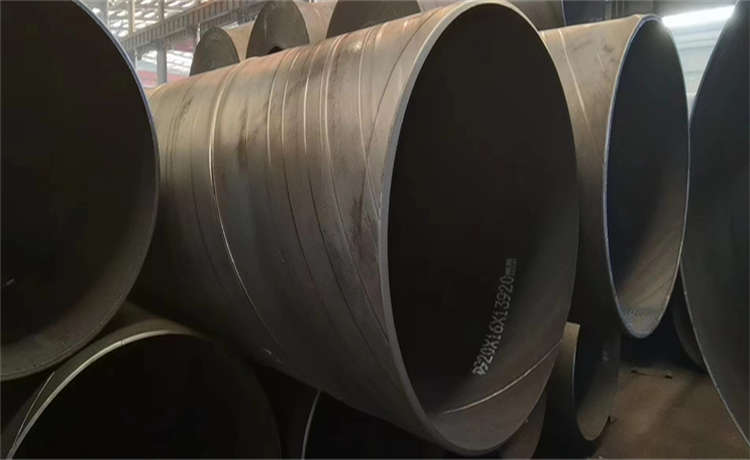 2950 熱浸鋅螺旋鋼管，深圳1620螺旋管，dn600mm螺旋鋼管，鋼材場(chǎng)幕墻鍍鋅方管