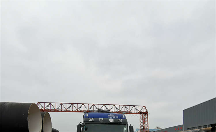 2020-10mm螺旋鋼管，610鋼管樁，1124螺旋管，外徑1820mm螺旋焊管