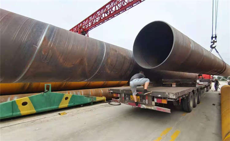 螺旋管加工廠價格,螺紋鋼管廠家,KY2021原漿型環(huán)氧重防腐螺旋管,dn2000螺旋鋼管