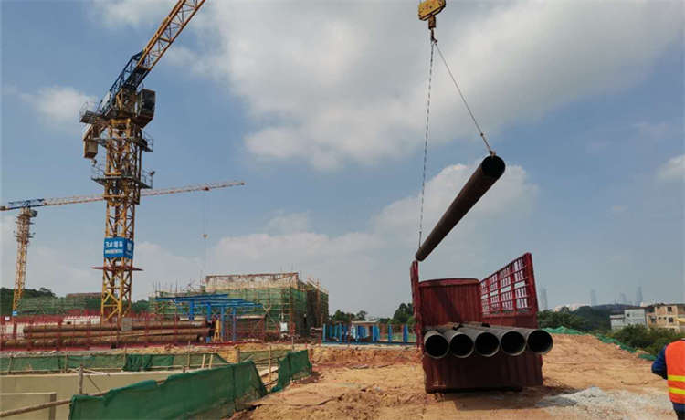 22B#工字鋼，汕頭鋼便橋螺旋鋼管，B型工字鋼，火電廠循環水鋼管