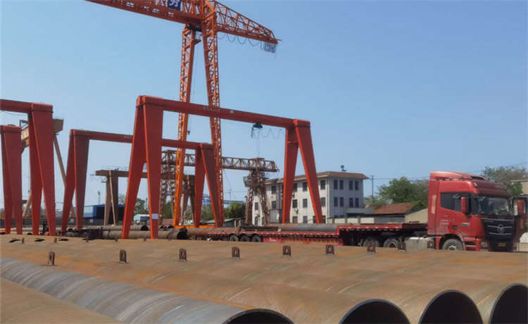 鋼鐵世界1520mm螺旋鋼管，清遠外徑630mm螺旋管，2020螺旋管，1220螺旋管廠家