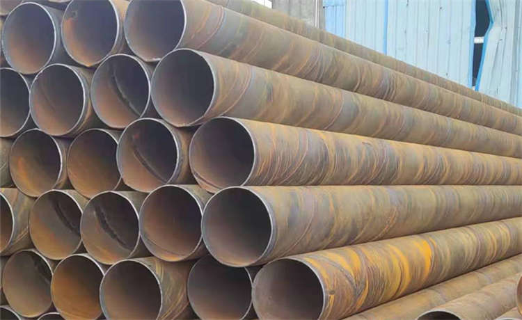 dn1500螺旋管，529-12mm螺旋焊管，鋼便橋螺旋鋼管，焊管廠家