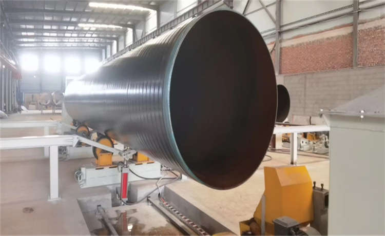 3550 小口徑螺旋管，惠州1500螺旋焊管，加強級防腐螺旋管，DN200螺旋管廠家