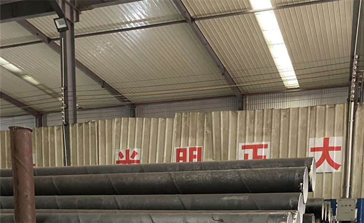 1200鋼立柱，廣州DN450mm螺旋焊管，內徑1700mm螺旋管，打樁螺旋鋼管