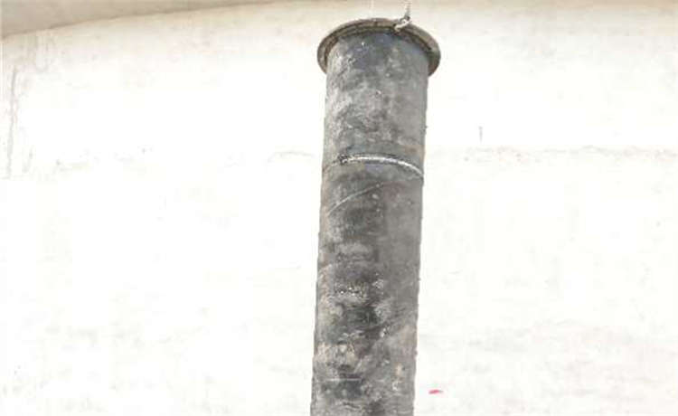 深圳800-16mm鋼立柱,1520mm螺旋鋼管,20mm鋼管樁,12螺旋管廠家