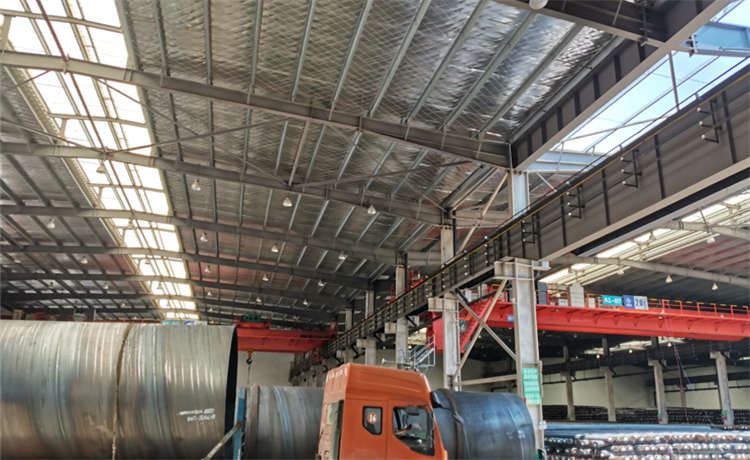 8mm螺旋鋼管，800螺旋管，1000mm螺旋焊管，22B#工字鋼