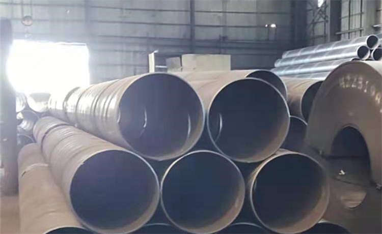 廣州dn1800mm螺旋管，203mm螺旋鋼管，焊接工字鋼，2620螺旋管廠家