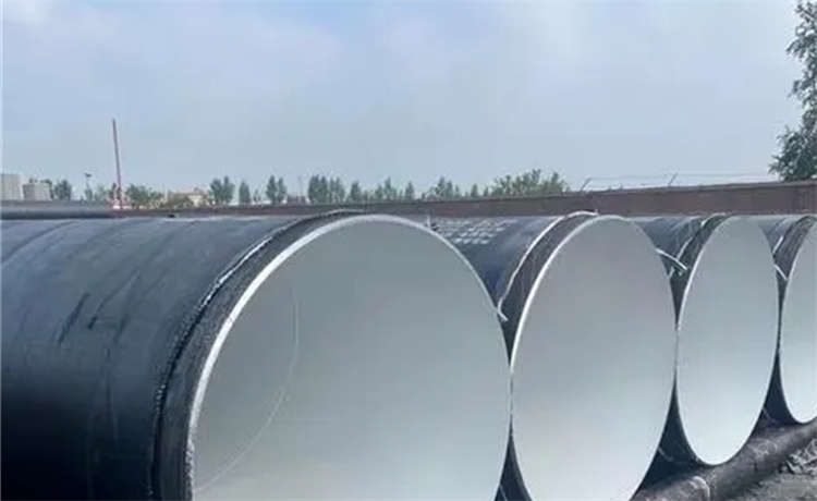 Q355B螺旋管，百色529mm螺旋管，埋地螺旋焊管，埋地防腐螺旋鋼管廠家