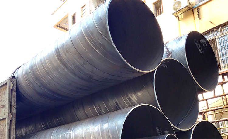 河源219-6mm螺旋管，1300mm螺旋鋼管，隧道橋梁支撐用工字鋼，16鋼管樁廠家