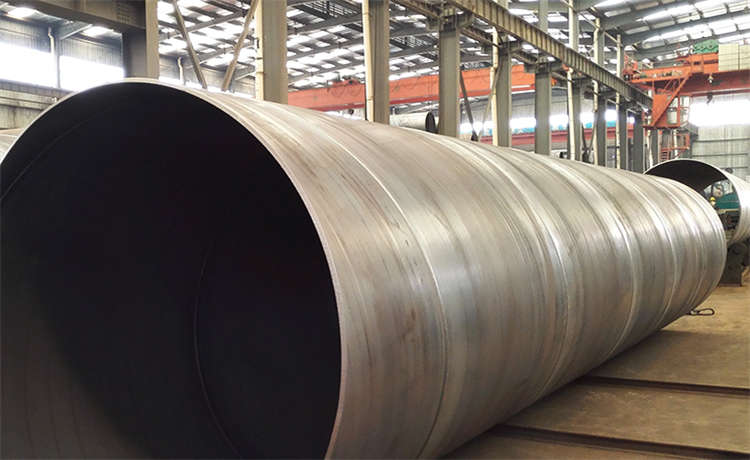 8mm螺旋管,836mm螺旋鋼管,焊管批發,鋼材場丁字焊管加工廠家