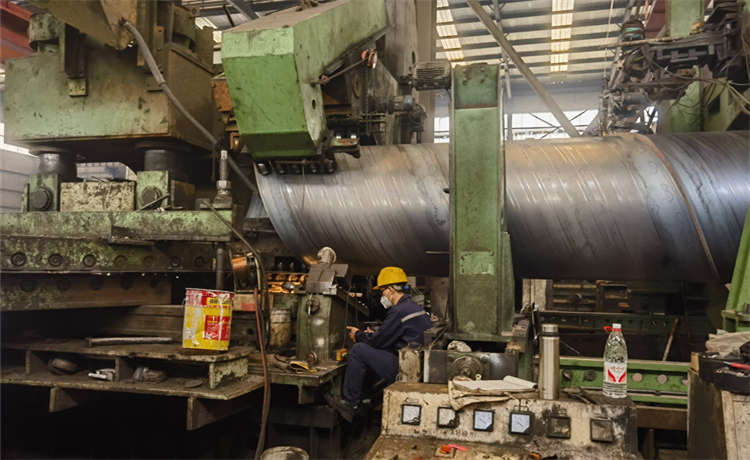 汕頭1150螺旋焊管，dn1800mm螺旋鋼管，6mm螺旋焊管，2000排污螺旋焊管廠家