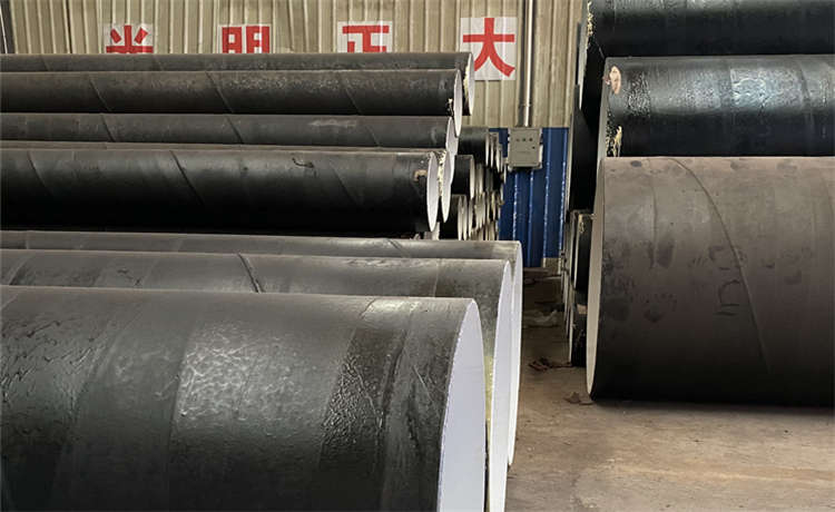 1624mm螺旋鋼管，汕頭609-18鋼管樁，dn700mm螺旋焊管，20厚鋼立柱加工廠家