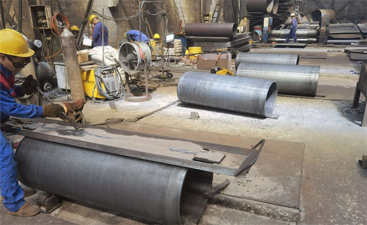 1920-10mm螺旋管，Q235B角鋼，鋼立柱廠家，鍍鋅管廠家