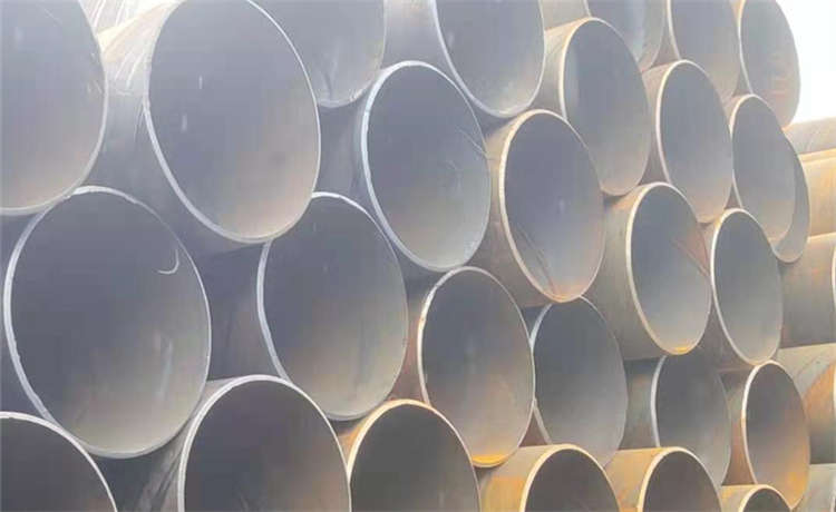 2120mm螺旋管，1350螺旋管，內(nèi)徑2200螺旋鋼管廠家，隧道橋梁支撐用工字鋼