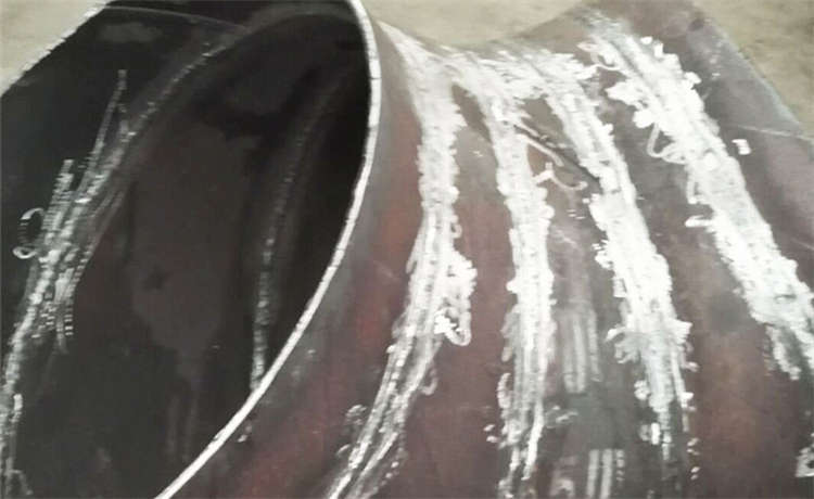 鋼材場鍍鋅板管，2400mm螺旋焊管，給水螺旋焊管廠家，排水鋼管廠