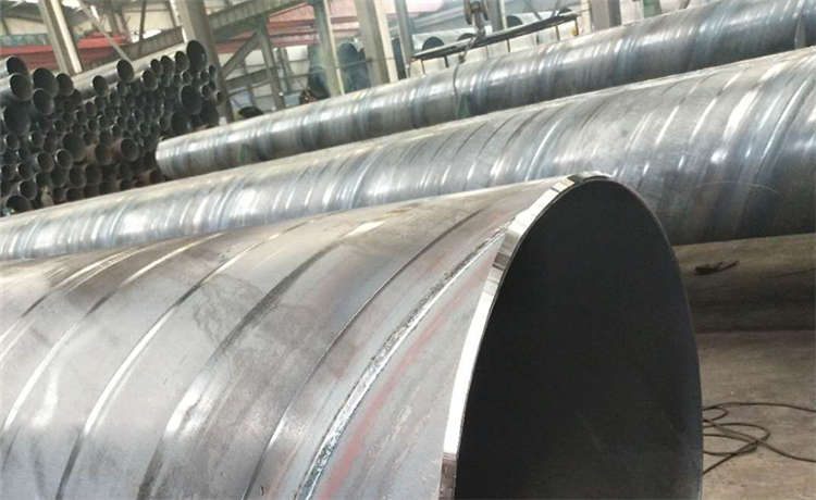 dn1600mm螺旋焊管，1020-6mm螺旋管，1620螺旋管廠家，1000鋼立柱廠家