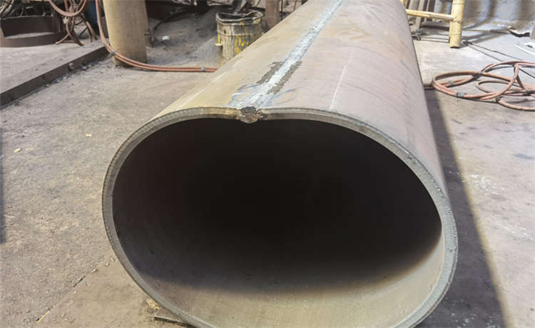 203mm螺旋鋼管，1924mm螺旋管，800鋼管樁，377螺旋焊管