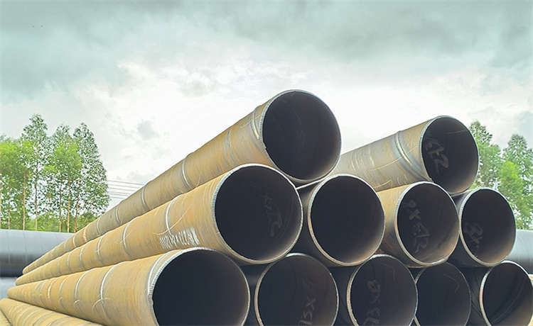 1000鎖扣鋼管樁，惠州鋼材場基礎(chǔ)工程打樁鋼護(hù)筒，1240mm鋼護(hù)筒，1420螺旋管廠家