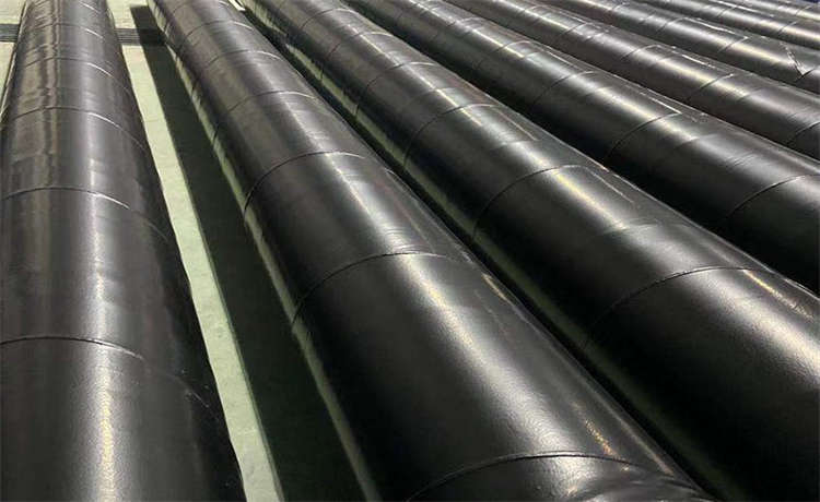 實力雄厚的鋼管廠家，鋼材場螺旋管型號規格，螺旋焊管1400-1420，DN2300螺旋管