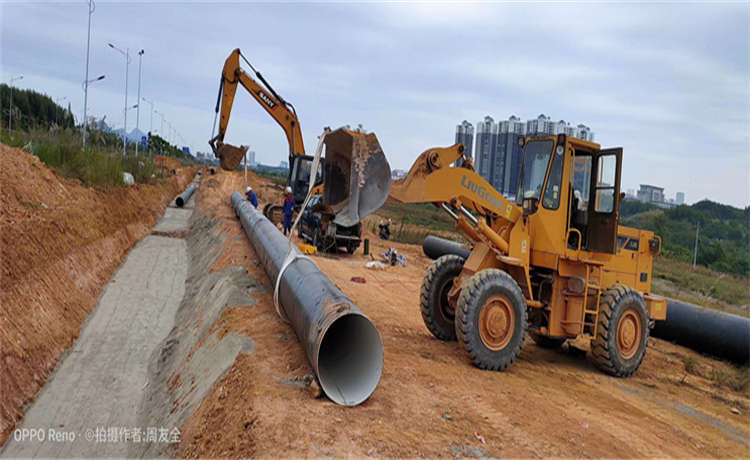 219螺旋鋼管，377mm給水防腐螺旋管，大口徑螺旋管廠家，鍍鋅螺旋焊管廠家