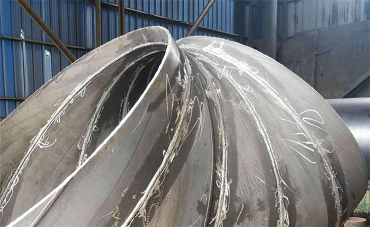 800螺旋管，佛山礦用工字鋼，DN2100mm螺旋管，自來水螺旋管廠家