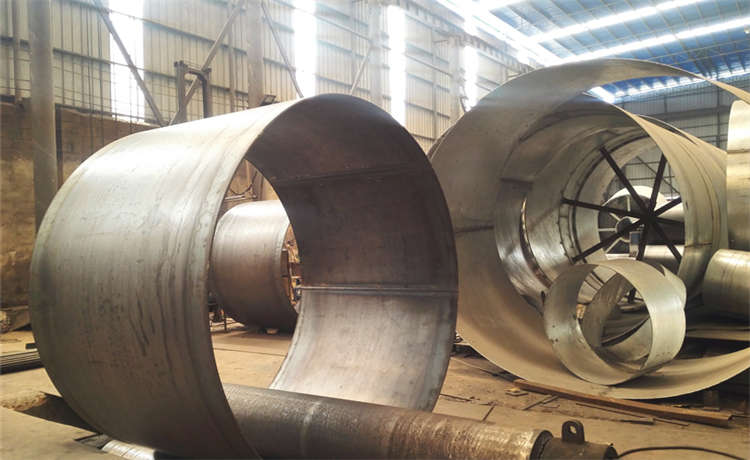 鋼立柱，百色樁用螺旋管，820螺旋鋼管，給水螺旋鋼管廠家