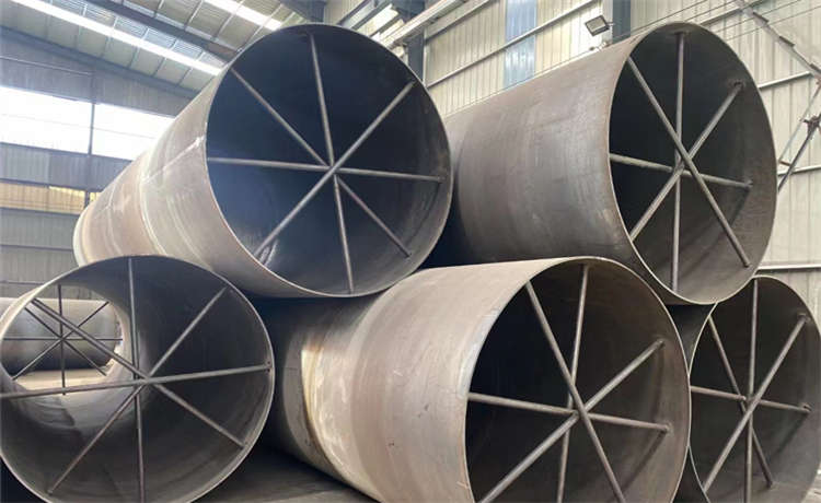 1400 給水螺旋鋼管，中山1620mm螺旋管，325-10螺旋焊管，污水處理螺旋鋼管