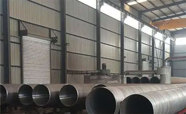 2820螺旋鋼管廠家，920螺旋管廠家，大口徑鋼板卷管，920-6mm螺旋鋼管