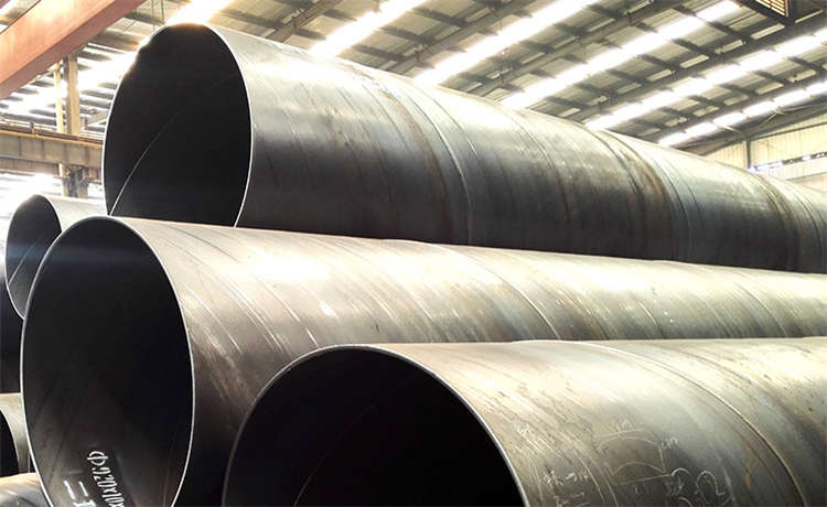 1000鎖扣螺旋管,DN600mm螺旋管,防腐螺旋鋼管廠家,卷板管鋼護(hù)筒