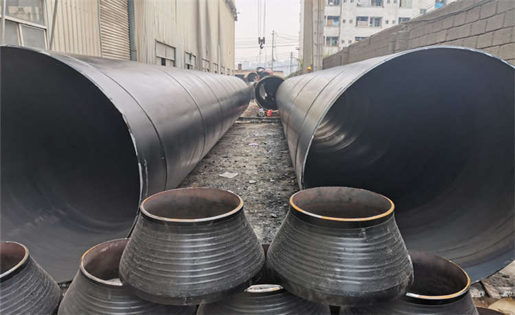 螺旋管生產廠家，2020螺旋焊管廠家，820-6mm螺旋管，2320-10-12-14-16mm螺旋管